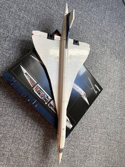 Prodám Lego Concorde
