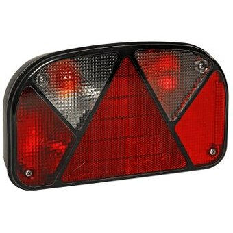 Agados Svítilna multipoint