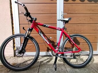 Kolo Mongoose