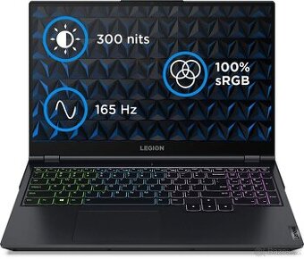 Lenovo Legion 5 Pro