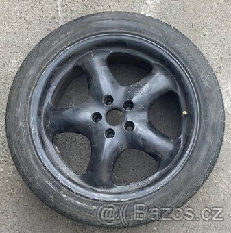 Prodám kola 5x100 i s pneu