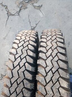 pneu 6,50 - 20