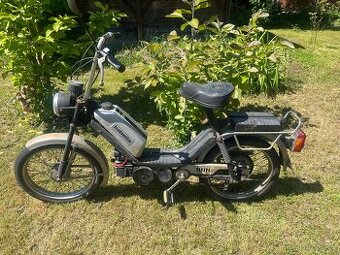 Babetta 210