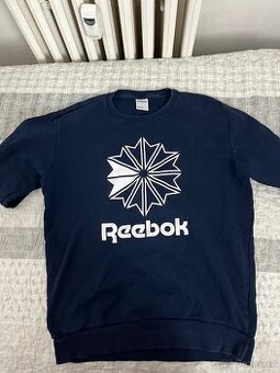 Reebok Mikina -L