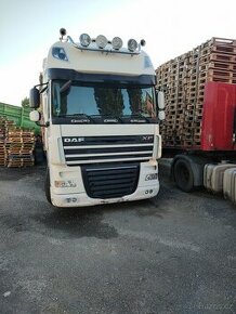 Traktor DAF XF 460 - 1