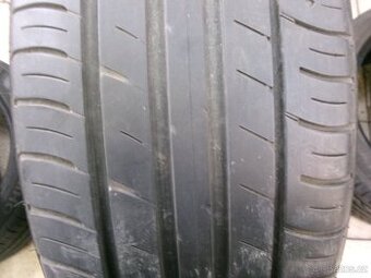 225/45 R17 FALKEN (cca 4,5mm) č.15741