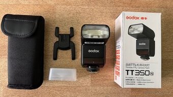 Godox TT 350N - 1