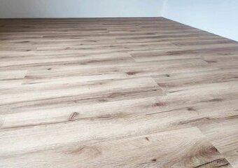 Luxusní vinyl 80 m2 - 1