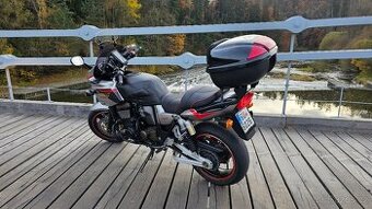 Kawasaki ZRX 1200