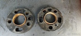 BMW e46/e91 podložky pod kola 22,6mm