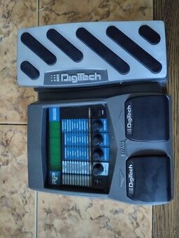 Digitech RP 250 - 1