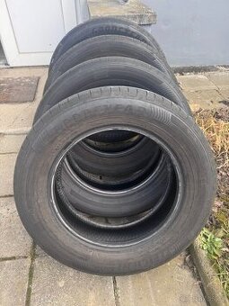 205/60R16 92V letní pneu 🌞