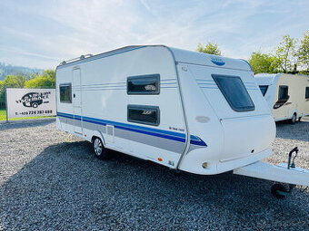 Hobby 540, Palandy.