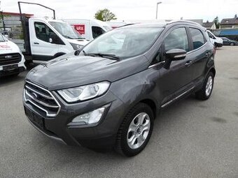 Ford Ecosport 1.0 Eco Boost Titanium