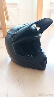 Helma Bell motokros Mips - 1