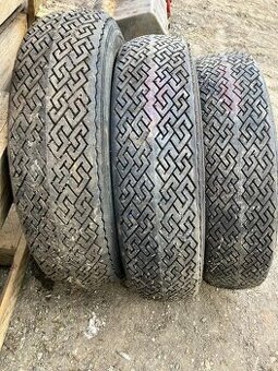 4ks pneu BARUM CHEMLON - 1