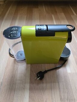 De'Longhi Essenza Lime Green EN85.L Nespresso
