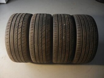 Letní pneu Matador + General 225/45R17