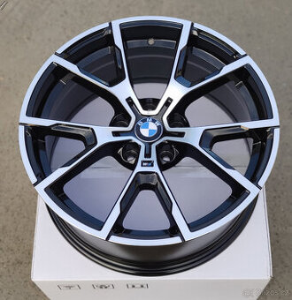 alu kola 5x120 18 ./. 5x120 r18