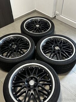 Disky Hartmann Tuning R20