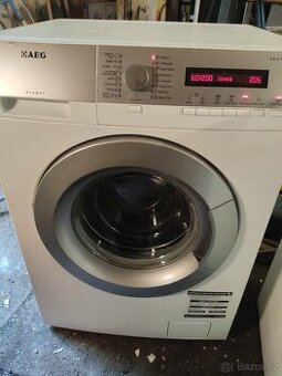 Aeg 7kg,0-1200 ot/min. A+++