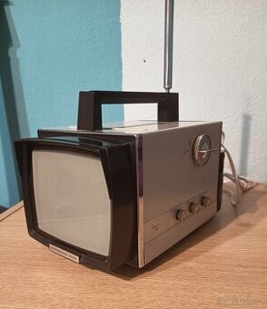 Televize Elektronika VL 100