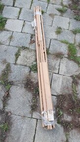Zárubeň 70 pravá