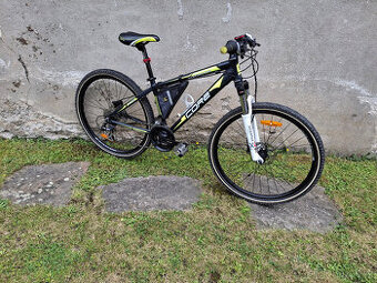 DĚTSKÉ KOLO CORE vx2 RAZOR  26"