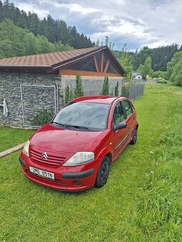 Citroen C3 1.1.i
