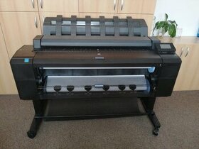 Plotr HP DesignJet T2500 - 1