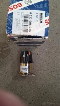 výkonové relé BOSCH 0 333 006 025