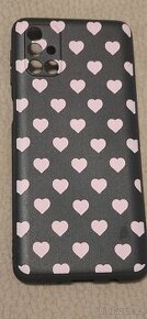 POUZDRO CASE VZORY Samsung