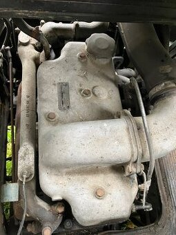 Motor om314