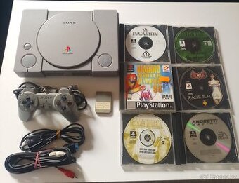 Playstation 1