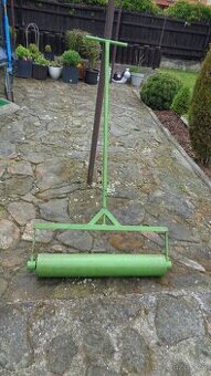 Zahradní válec - 1