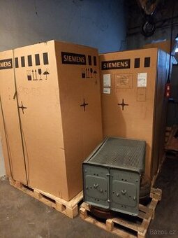 Komponenty Siemens - 1