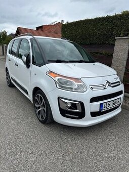 Citröen C3 Picasso