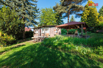 Prodej zahrady, 1604 m², Těšovice - 1