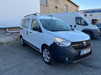 Dacia Dokker