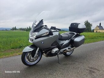 Bmw R1200 RT