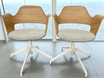 konferenční židle IKEA Fjallberget