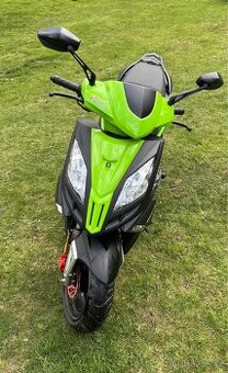Maxon Blade 125