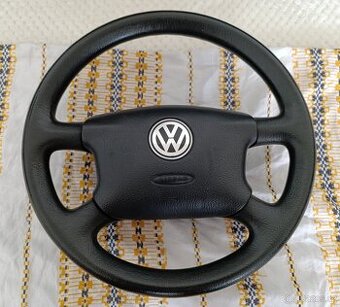VW Passat B5.5 volat s airbagem