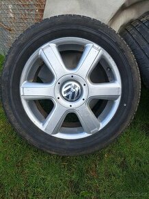 5x112r16 alu kola, Sharan, Galaxy, Alhambra, ET 59