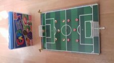 Prodám STOLNÍ FOTBAL CAPS FOOTBALL - 1