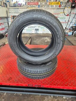 185/65 R15 Bridgestone ecopia EP25 2ks nové,DOT2019