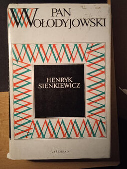 Henryk Sienkiewicz