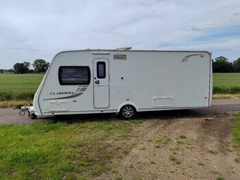LUNAR CLUBMAN SI, MOVER,SOLAR,PŘEDSTAN,KRÁLOVSKÉ LŮŽKO, ALDE