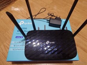 Router TP-Link Archer C6