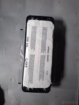 Škoda airbag spolujezdce
